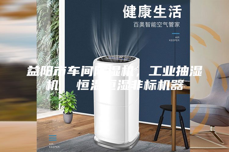 益陽市車間除濕機，工業(yè)抽濕機  恒溫恒濕非標(biāo)機器