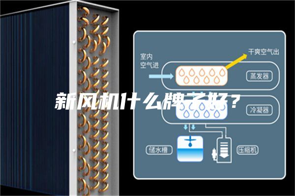 新風(fēng)機(jī)什么牌子好？