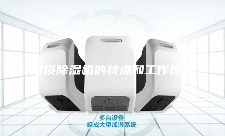 吊頂除濕機(jī)的特點(diǎn)和工作原理