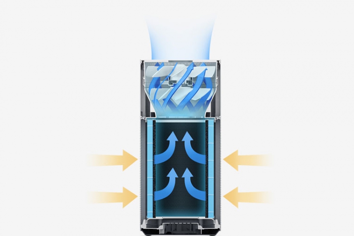 地庫(kù)除濕機(jī)，地下車庫(kù)除濕機(jī)，防潮有方