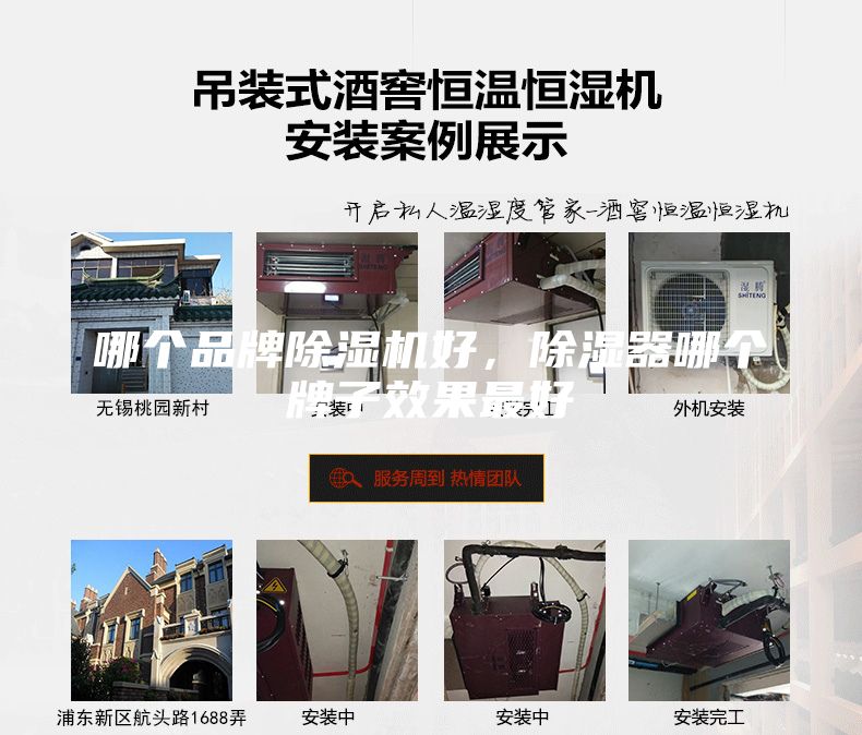 哪個品牌除濕機好，除濕器哪個牌子效果最好
