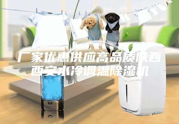 廠家優(yōu)惠供應(yīng)高品質(zhì)陜西西安水冷調(diào)溫除濕機