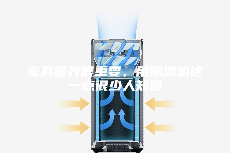 家具保養(yǎng)很重要，用除濕機(jī)這一點(diǎn)很少人知道