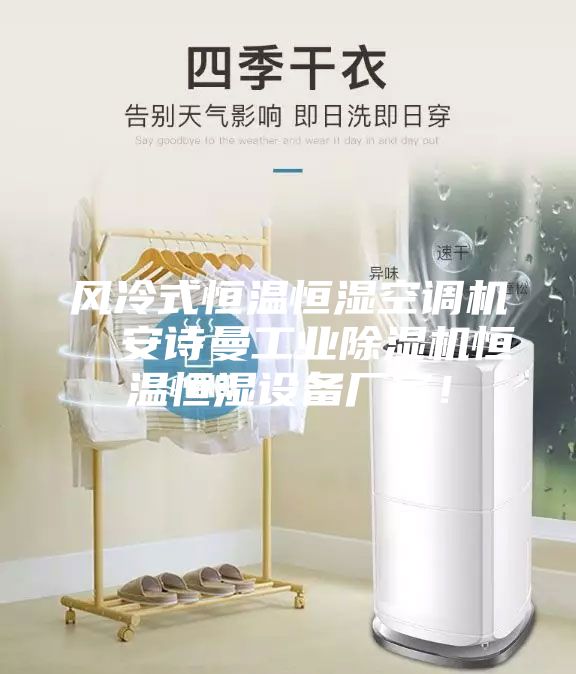 風(fēng)冷式恒溫恒濕空調(diào)機(jī)  安詩(shī)曼工業(yè)除濕機(jī)恒溫恒濕設(shè)備廠家！