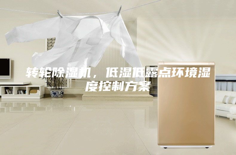 轉(zhuǎn)輪除濕機，低濕低露點環(huán)境濕度控制方案