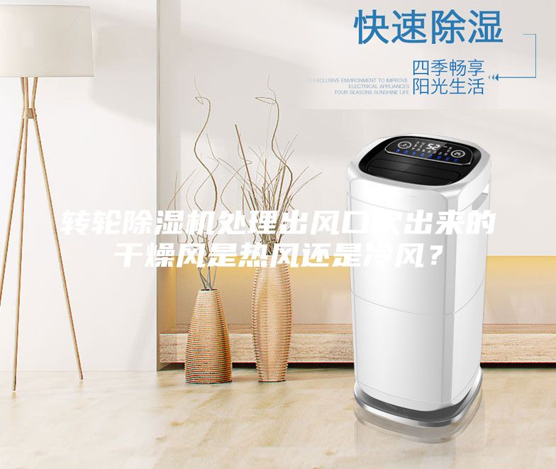 轉(zhuǎn)輪除濕機處理出風(fēng)口吹出來的干燥風(fēng)是熱風(fēng)還是冷風(fēng)？