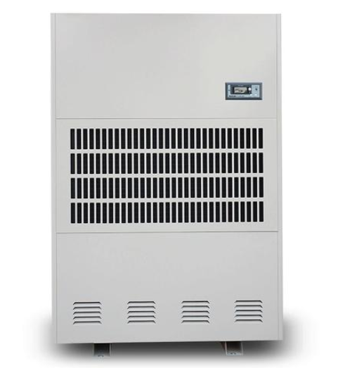 檔案室用除濕機(jī)哪個品牌好，怎么選擇