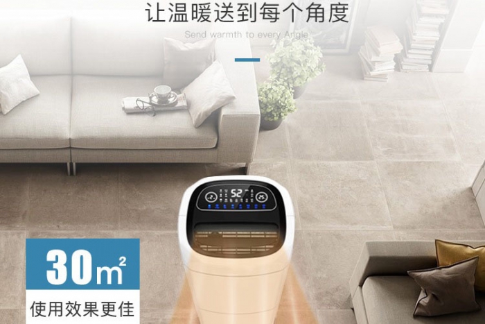 沒(méi)有除濕機(jī)，我甚至不想整理衣服換季～