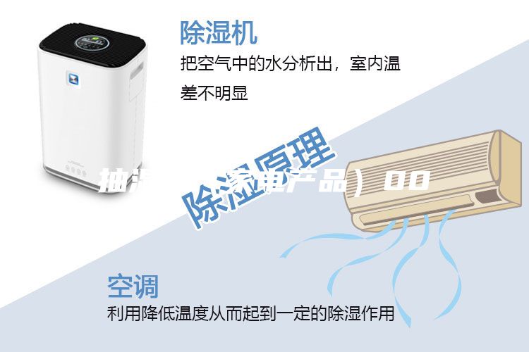 抽濕機（家電產(chǎn)品）00