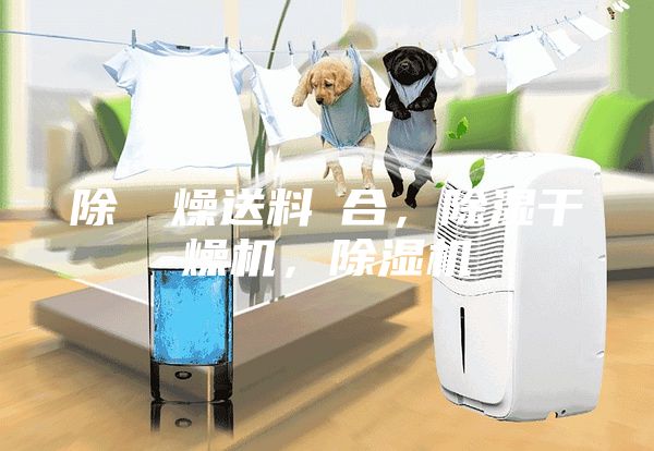除濕幹燥送料組合，除濕干燥機(jī)，除濕機(jī)