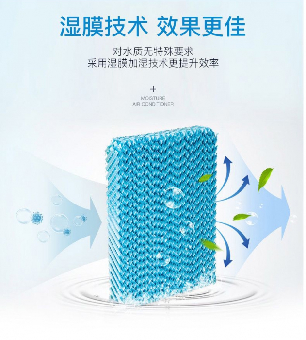 工業(yè)除濕機(jī)，企業(yè)工廠(chǎng)必備的濕度控制設(shè)備