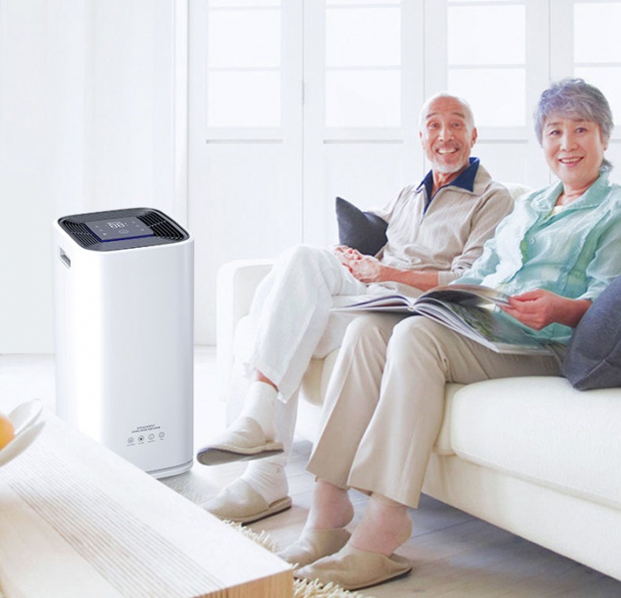 工業(yè)4.0時代，除濕機可以個性化定制嗎