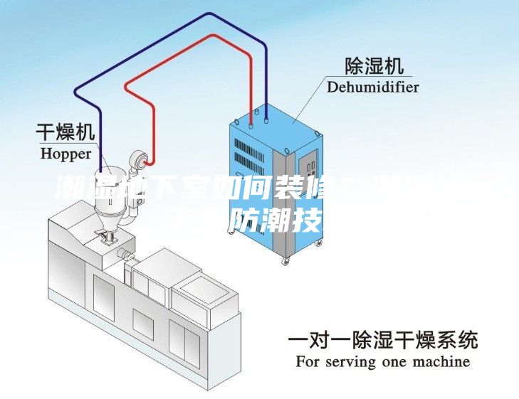 潮濕地下室如何裝修？潮濕地下室防潮技巧