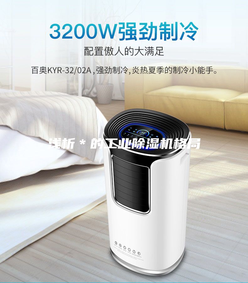 淺析＊的工業(yè)除濕機(jī)格局
