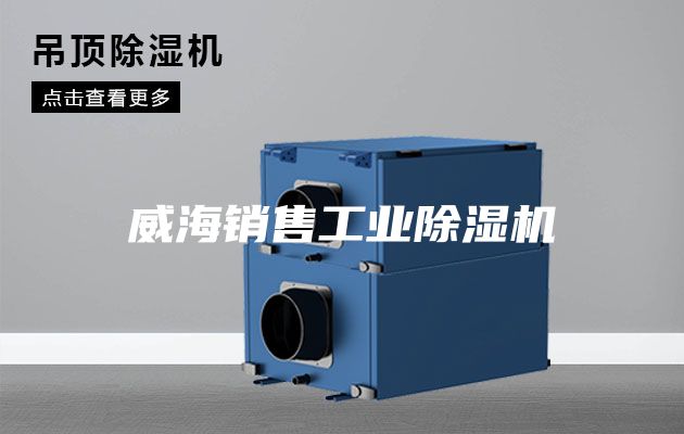威海銷售工業(yè)除濕機(jī)