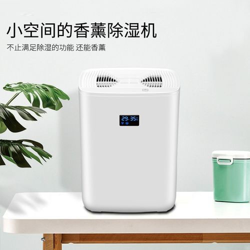 轉(zhuǎn)輪除濕機新風表冷作用和露點這一參數(shù)的重要性！