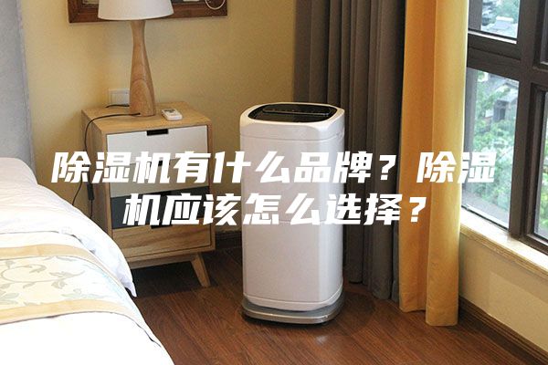 除濕機(jī)有什么品牌？除濕機(jī)應(yīng)該怎么選擇？