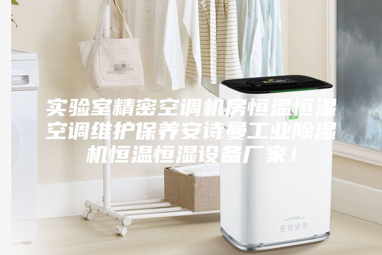 實驗室精密空調(diào)機房恒溫恒濕空調(diào)維護保養(yǎng)安詩曼工業(yè)除濕機恒溫恒濕設(shè)備廠家！