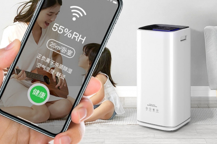 臘肉、臘魚、臘雞、臘鴨烘干除濕機