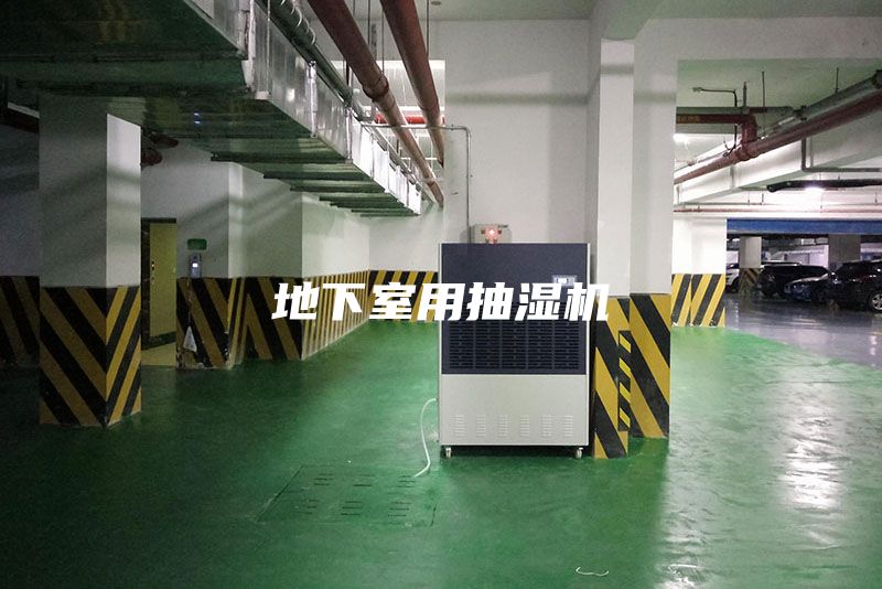 地下室用抽濕機(jī)
