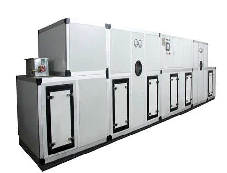 為什么要選擇轉(zhuǎn)輪除濕機(jī)？