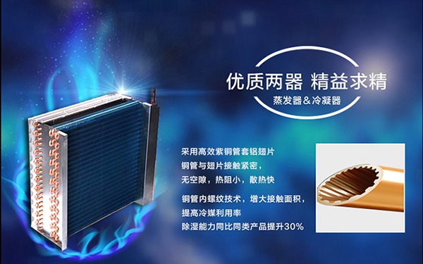 除濕機(jī)生產(chǎn)廠家:工業(yè)加濕器品牌競爭之