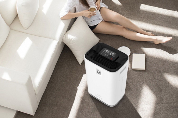 除濕機(jī)常應(yīng)用什么行業(yè)！