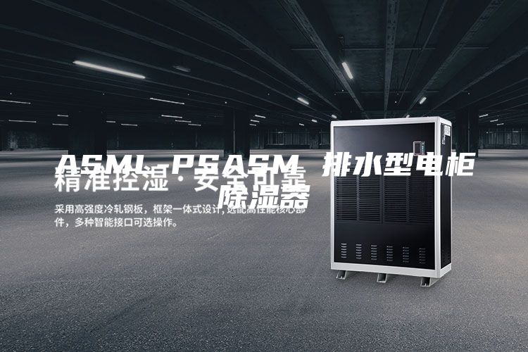 ASML-PSASM 排水型電柜除濕器