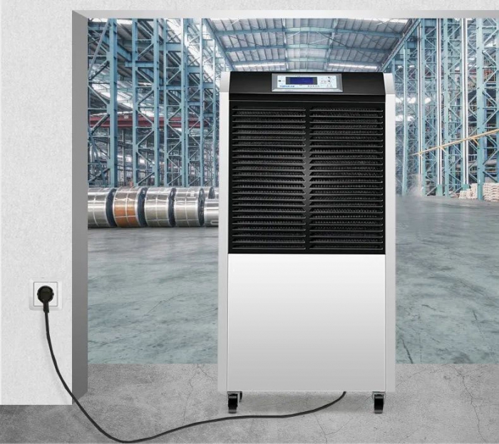 在購買工業(yè)除濕機時，應(yīng)該注意什么？