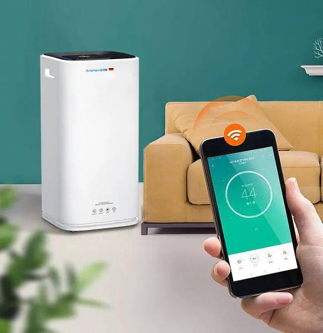 如何讓室內(nèi)不潮濕？家用除濕機幫你