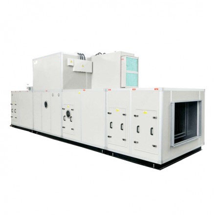 濕不可擋如何防，智能工業(yè)抽濕機(jī)